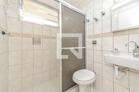 Apartamento para alugar com 62m², 2 quartos e 1 vagaBanheiro