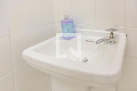 Apartamento para alugar com 62m², 2 quartos e 1 vagaBanheiro de serviço