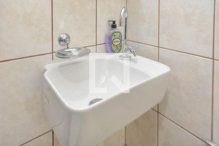 Apartamento para alugar com 62m², 2 quartos e 1 vagaBanheiro