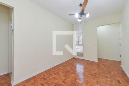 Sala de apartamento para alugar com 2 quartos, 62m² em Bela Vista, São Paulo