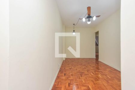 Entrada de apartamento para alugar com 2 quartos, 62m² em Bela Vista, São Paulo