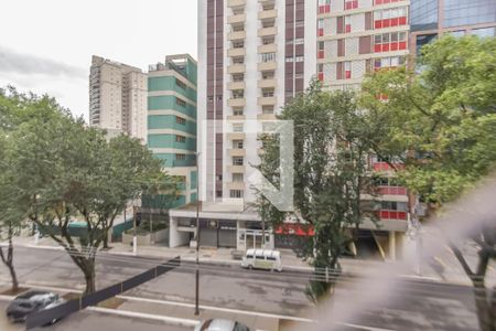Apartamento para alugar com 62m², 2 quartos e 1 vagaVista do Quarto 1