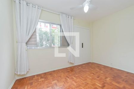 Quarto 1 de apartamento para alugar com 2 quartos, 62m² em Bela Vista, São Paulo