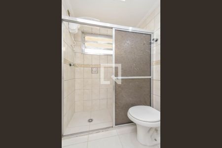 Apartamento para alugar com 62m², 2 quartos e 1 vagaBanheiro