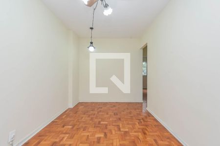 Sala de apartamento para alugar com 2 quartos, 62m² em Bela Vista, São Paulo