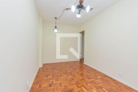 Sala de apartamento para alugar com 2 quartos, 62m² em Bela Vista, São Paulo