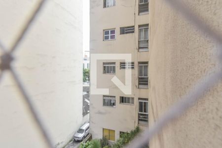 Apartamento para alugar com 62m², 2 quartos e 1 vagaVista da Sala