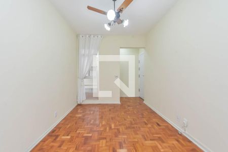 Sala de apartamento para alugar com 2 quartos, 62m² em Bela Vista, São Paulo