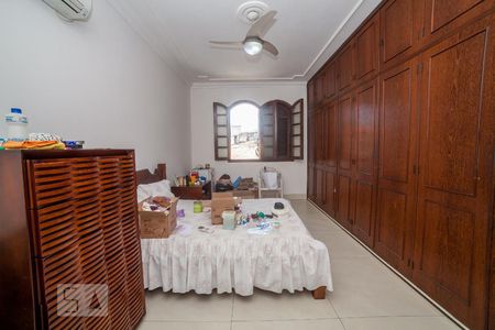 Suíte 2 de casa à venda com 4 quartos, 320m² em Itapoã, Belo Horizonte