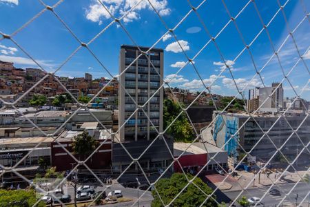 Apartamento para alugar com 60m², 2 quartos e 1 vaga Apartamento para alugar com 60m², 2 quartos e 1 vagaVista Quarto 2