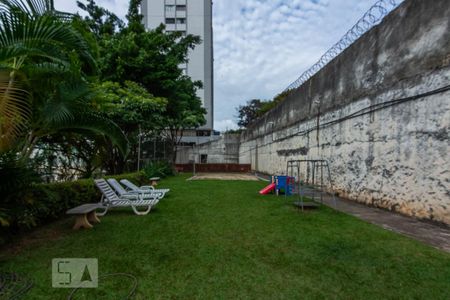 Apartamento para alugar com 60m², 2 quartos e 1 vaga Apartamento para alugar com 60m², 2 quartos e 1 vagaGramado Edifício