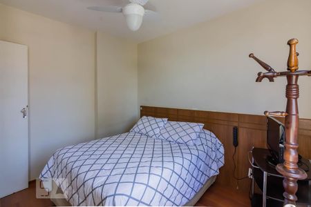 Quarto 1 de apartamento para alugar com 2 quartos, 60m² em Sion, Belo Horizonte