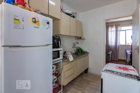 Apartamento para alugar com 60m², 2 quartos e 1 vaga Apartamento para alugar com 60m², 2 quartos e 1 vagaCozinha
