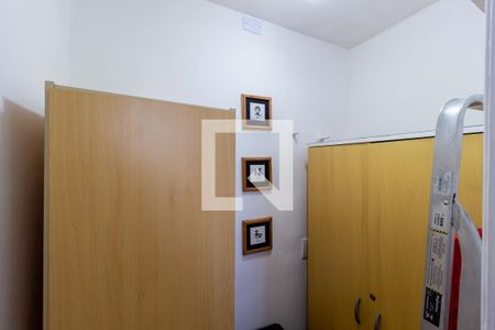 Apartamento para alugar com 52m², 1 quarto e sem vaga Apartamento para alugar com 52m², 1 quarto e sem vagaDepósito - Área de Serviço