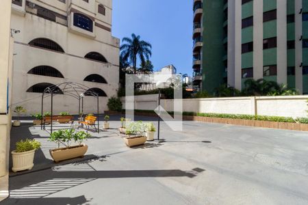 Apartamento para alugar com 52m², 1 quarto e sem vaga Apartamento para alugar com 52m², 1 quarto e sem vagaÁrea comum