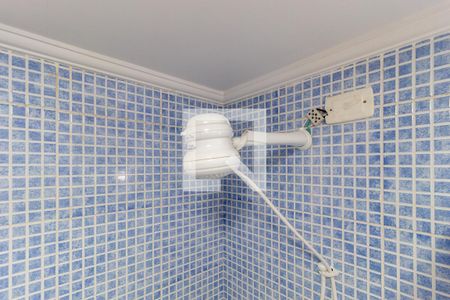 Apartamento para alugar com 52m², 1 quarto e sem vaga Apartamento para alugar com 52m², 1 quarto e sem vagaDetalhe - Banheiro