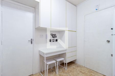 Apartamento para alugar com 52m², 1 quarto e sem vaga Apartamento para alugar com 52m², 1 quarto e sem vagaCozinha