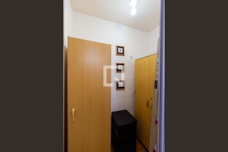 Apartamento para alugar com 52m², 1 quarto e sem vaga Apartamento para alugar com 52m², 1 quarto e sem vagaDepósito - Área de Serviço