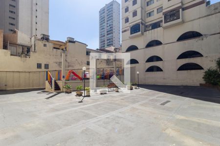 Apartamento para alugar com 52m², 1 quarto e sem vaga Apartamento para alugar com 52m², 1 quarto e sem vagaÁrea comum