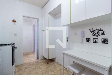 Apartamento para alugar com 52m², 1 quarto e sem vaga Apartamento para alugar com 52m², 1 quarto e sem vagaCozinha
