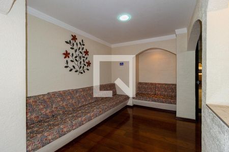 Apartamento para alugar com 52m², 1 quarto e sem vaga Apartamento para alugar com 52m², 1 quarto e sem vagaSalão de Festas