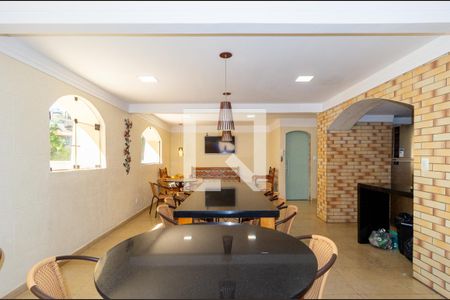 Apartamento para alugar com 52m², 1 quarto e sem vaga Apartamento para alugar com 52m², 1 quarto e sem vagaEspaço Gourmet/Churrasqueira