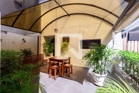 Apartamento para alugar com 52m², 1 quarto e sem vaga Apartamento para alugar com 52m², 1 quarto e sem vagaÁrea comum