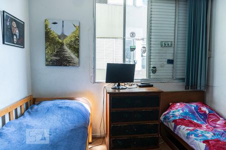 Apartamento à venda com 120m², 3 quartos e 2 vagasDormitório 3