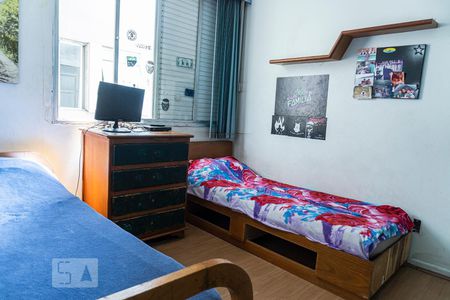 Apartamento à venda com 120m², 3 quartos e 2 vagasDormitório 3