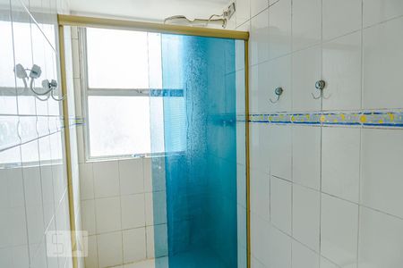 Apartamento à venda com 120m², 3 quartos e 2 vagasBanheiro