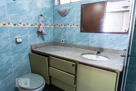 Apartamento à venda com 120m², 3 quartos e 2 vagasBanheiro