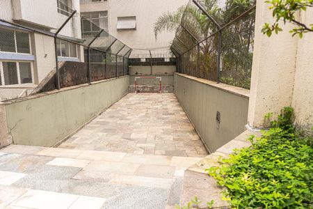 Apartamento à venda com 120m², 3 quartos e 2 vagasÁrea Externa