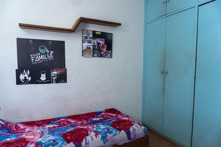 Apartamento à venda com 120m², 3 quartos e 2 vagasDormitório 3