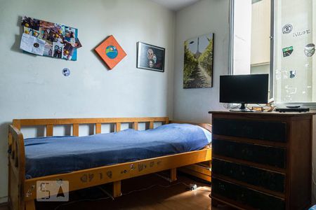 Apartamento à venda com 120m², 3 quartos e 2 vagasDormitório 3