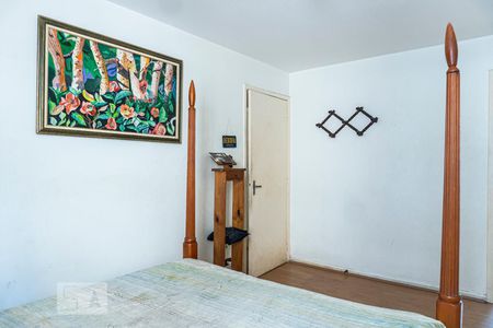 Apartamento à venda com 120m², 3 quartos e 2 vagasDormitório 2