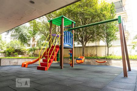 Apartamento à venda com 120m², 3 quartos e 2 vagasÁrea Externa