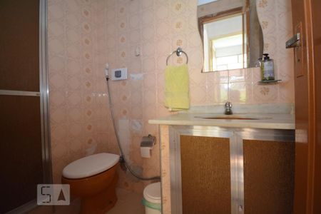 Apartamento à venda com 50m², 2 quartos e 1 vagaBanheiro