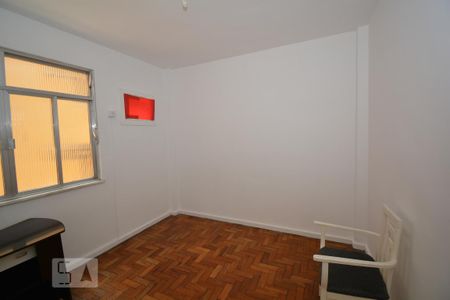 Apartamento à venda com 50m², 2 quartos e 1 vagaQuarto 2