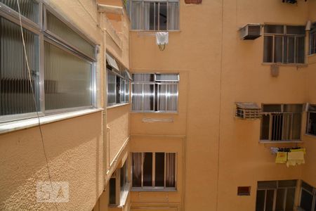 Apartamento à venda com 50m², 2 quartos e 1 vagaVista do Quarto 2