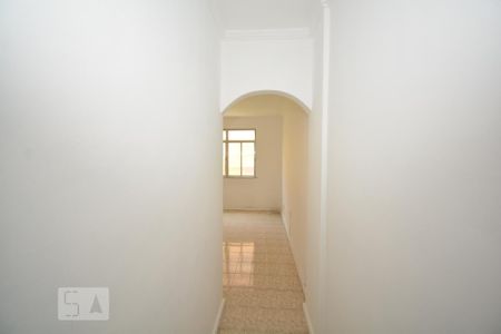 Sala de apartamento à venda com 2 quartos, 50m² em Lins de Vasconcelos, Rio de Janeiro