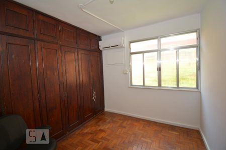 Quarto 1 de apartamento à venda com 2 quartos, 50m² em Lins de Vasconcelos, Rio de Janeiro