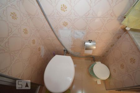 Apartamento à venda com 50m², 2 quartos e 1 vagaBanheiro