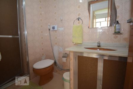 Apartamento à venda com 50m², 2 quartos e 1 vagaBanheiro