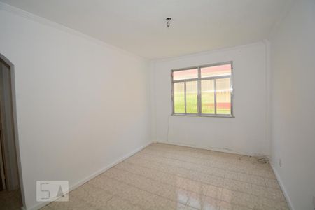Sala de apartamento à venda com 2 quartos, 50m² em Lins de Vasconcelos, Rio de Janeiro