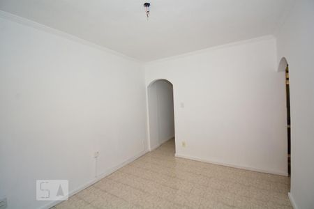 Sala de apartamento à venda com 2 quartos, 50m² em Lins de Vasconcelos, Rio de Janeiro