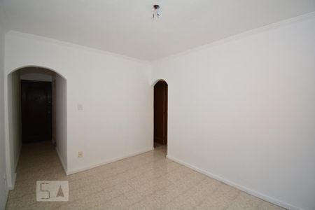 Sala de apartamento à venda com 2 quartos, 50m² em Lins de Vasconcelos, Rio de Janeiro