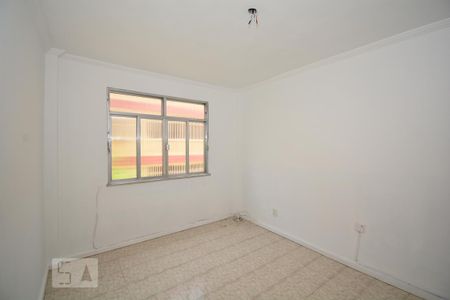 Sala de apartamento à venda com 2 quartos, 50m² em Lins de Vasconcelos, Rio de Janeiro
