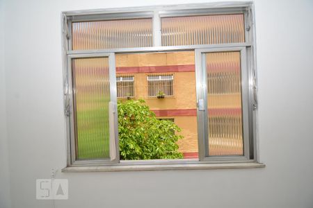 Sala de apartamento à venda com 2 quartos, 50m² em Lins de Vasconcelos, Rio de Janeiro