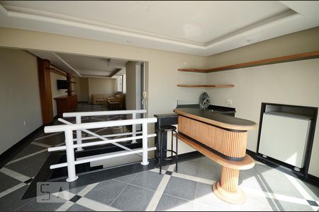 Apartamento à venda com 375m², 5 quartos e 2 vagasCobertura