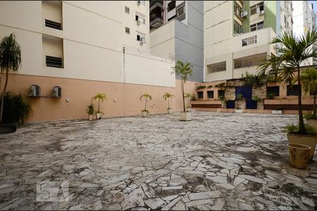 Apartamento à venda com 375m², 5 quartos e 2 vagasÁrea comum